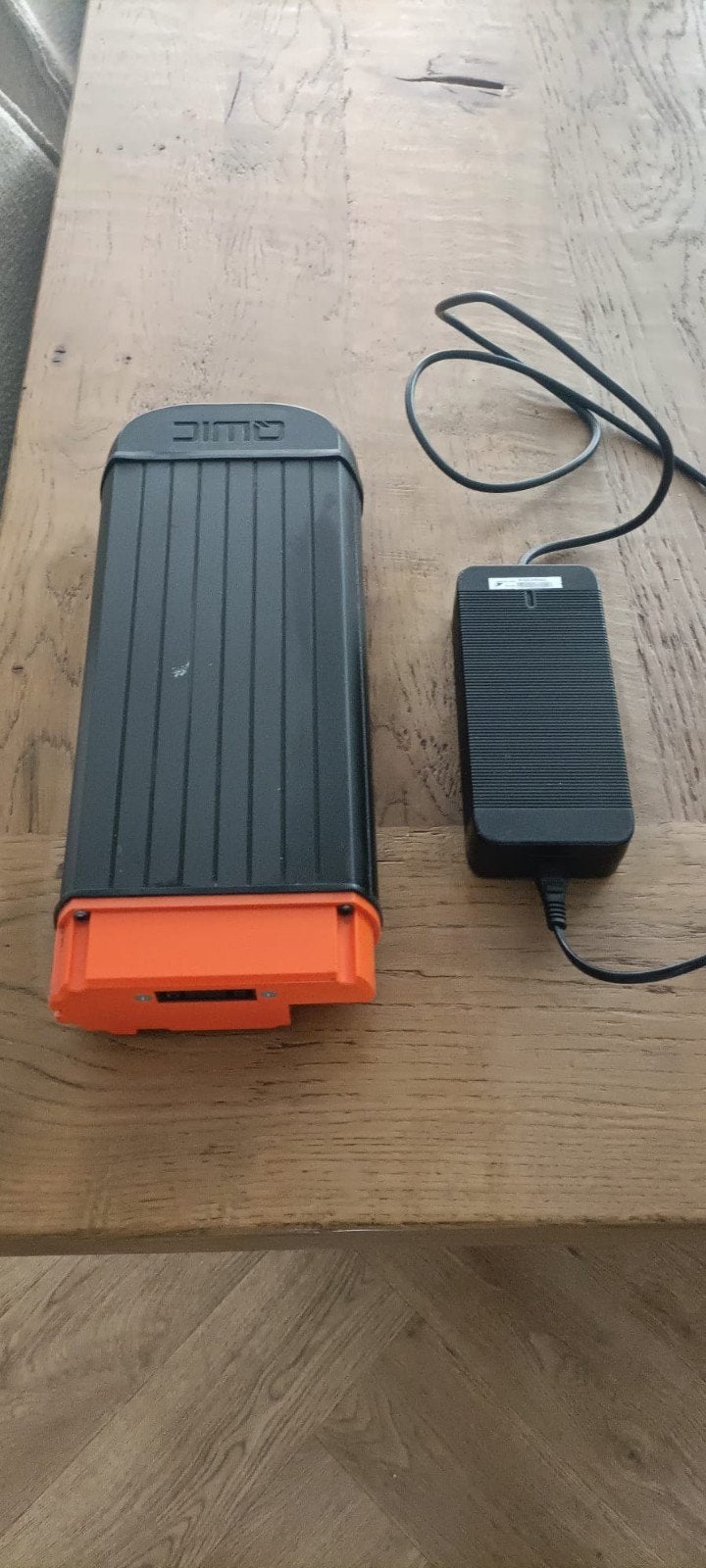 accu ebike, 51 tot 55 cm, Ophalen of Verzenden, Overige merken