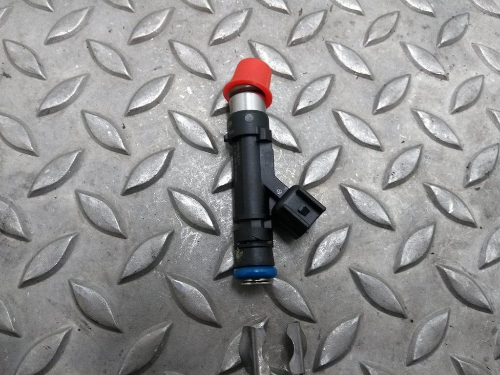 FORD MUSTANG BRANDSTOF INJECTOR / VERSTUIVER 2017, Ophalen of Verzenden, Gebruikt, Stiba lid