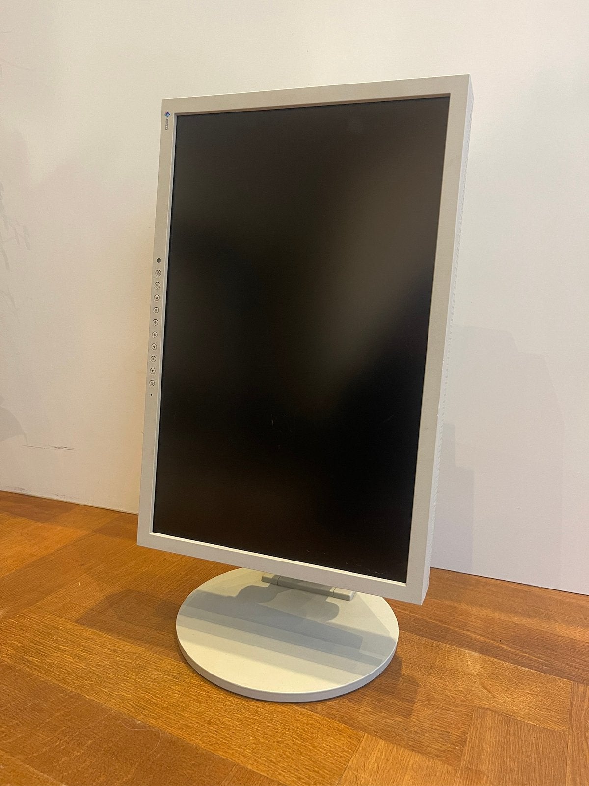 Eizo FlexScan S2232W 22 inch monitor, Computers en Software, Monitoren, Ophalen, Gebruikt, In hoogte verstelbaar, Full HD