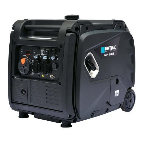 STROOMGROEP GRNE 4500 IS / Nieuw