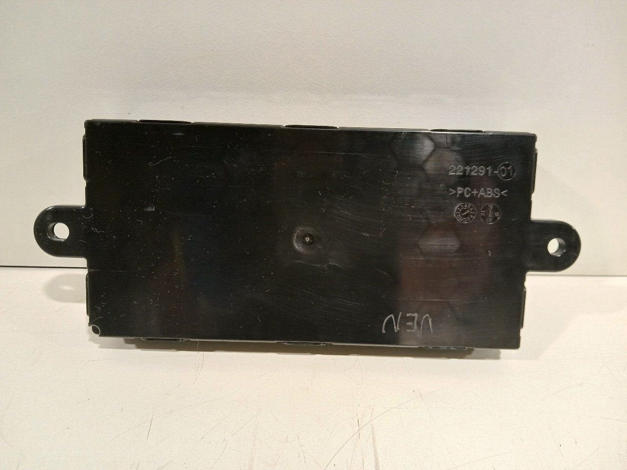 Computer kachel Volkswagen ID.3, Onderdelen@venauto.nl, Van der Ven Autorecycling B.V., Gebruikt, Ettenseweg 76, 4706 PB Roosendaal, The Netherlands