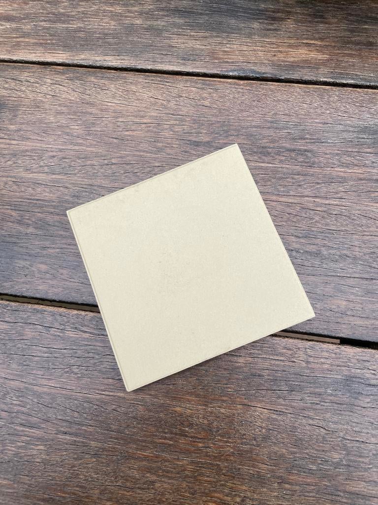 Winckelmans tegeltjes blank, Doe-het-zelf en Verbouw, Tegels, Ophalen, Overige materialen, Overige typen, Nieuw