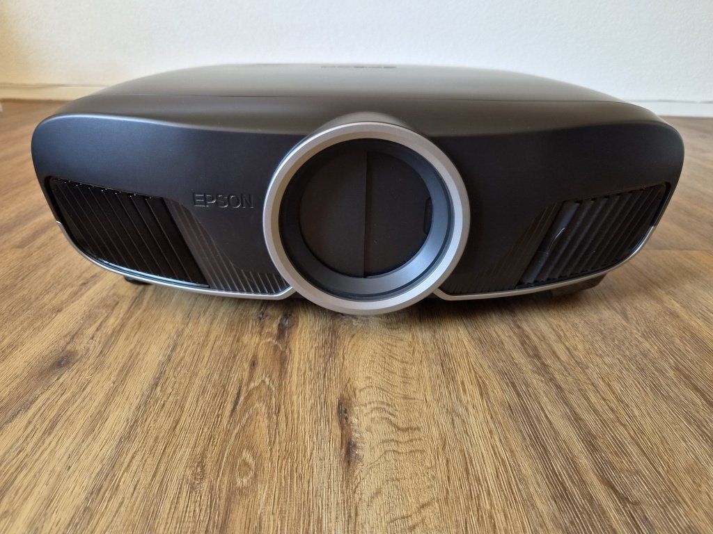 Epson EH-TW9400 4K PRO-UHD beamer, 2102 uur, compleet, Ophalen, Epson, Zo goed als nieuw, LCD