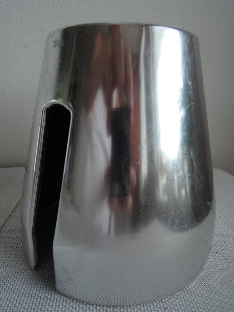 Melitta warmhoud kap in gebruikte staat, Overige typen, Ophalen of Verzenden, Gebruikt, Overige merken