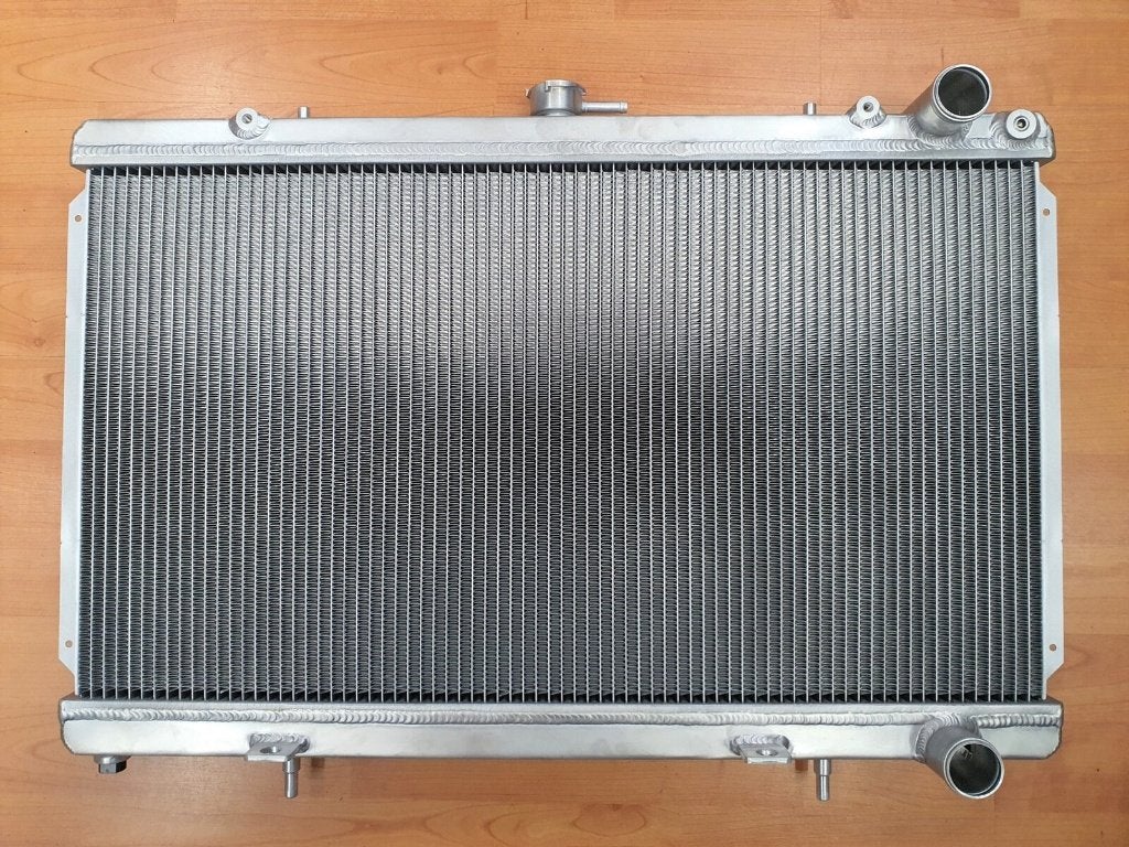 Koyorad performance radiateur 48mm Nissan 200sx S13 CA18DET, Ophalen of Verzenden