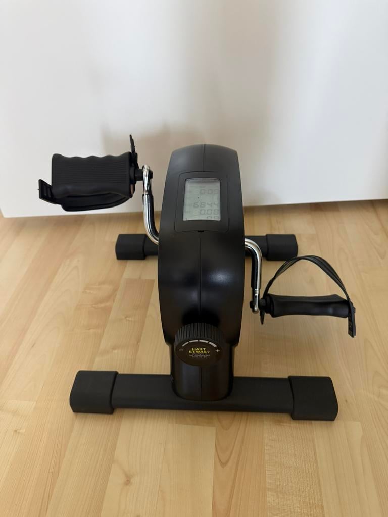 Bureaufiets/ stoelfiets, Ophalen, Zo goed als nieuw