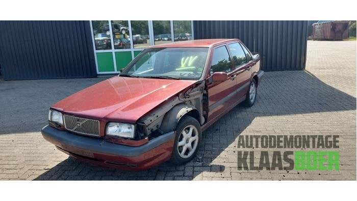Koplamp links van een Volvo 850, Gebruikt, -, -, Ophalen of Verzenden