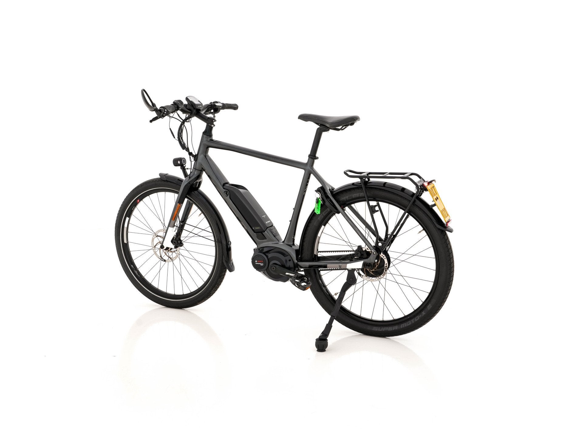 Foto 5 van KOGA Speed Pedelec Pace B20 (INCL.BTW) [MAAT: L] (bj 2020)