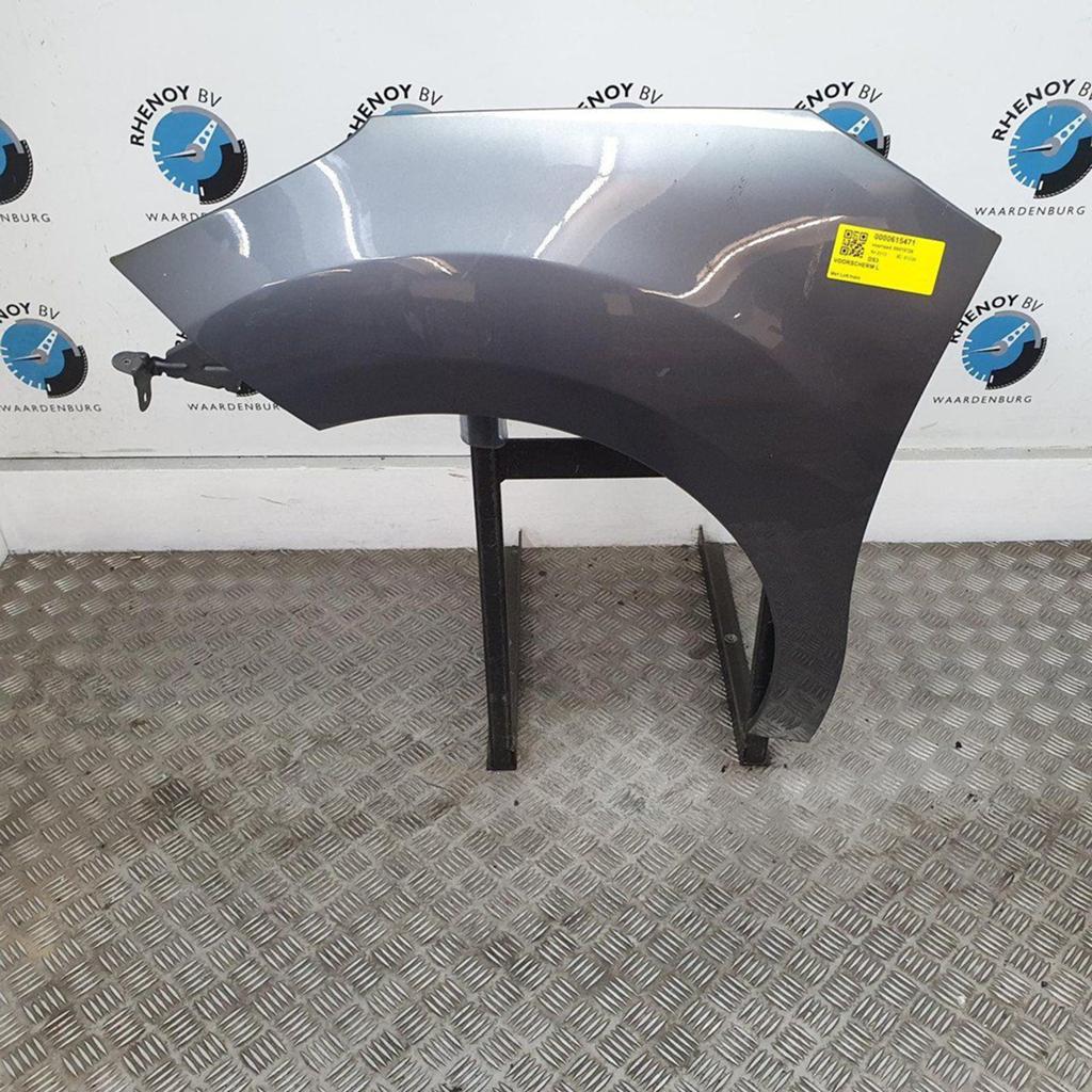 CITROEN DS3 VOORSCHERM L 2010, Ophalen of Verzenden, Gebruikt, Stiba lid