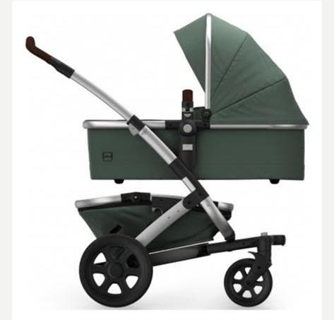 Joolz Geo 2 met accessoires, Kinderen en Baby's, Kinderwagens en Combinaties, Gebruikt, Combiwagen, Overige merken, Ophalen