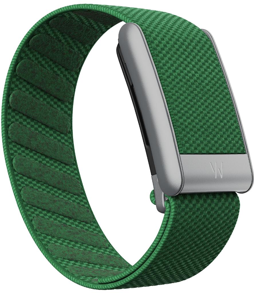 orginele 5.0 SuperKnit Band Color green sealed, Verzenden, Nieuw, Whoop, Android