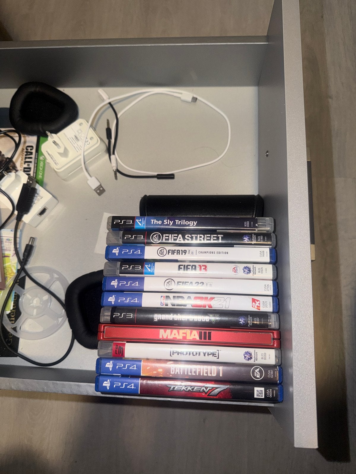 Diverse PS3 & PS4 Games - Actie, Sport en Meer!, Ophalen of Verzenden, Gebruikt, Avontuur en Actie