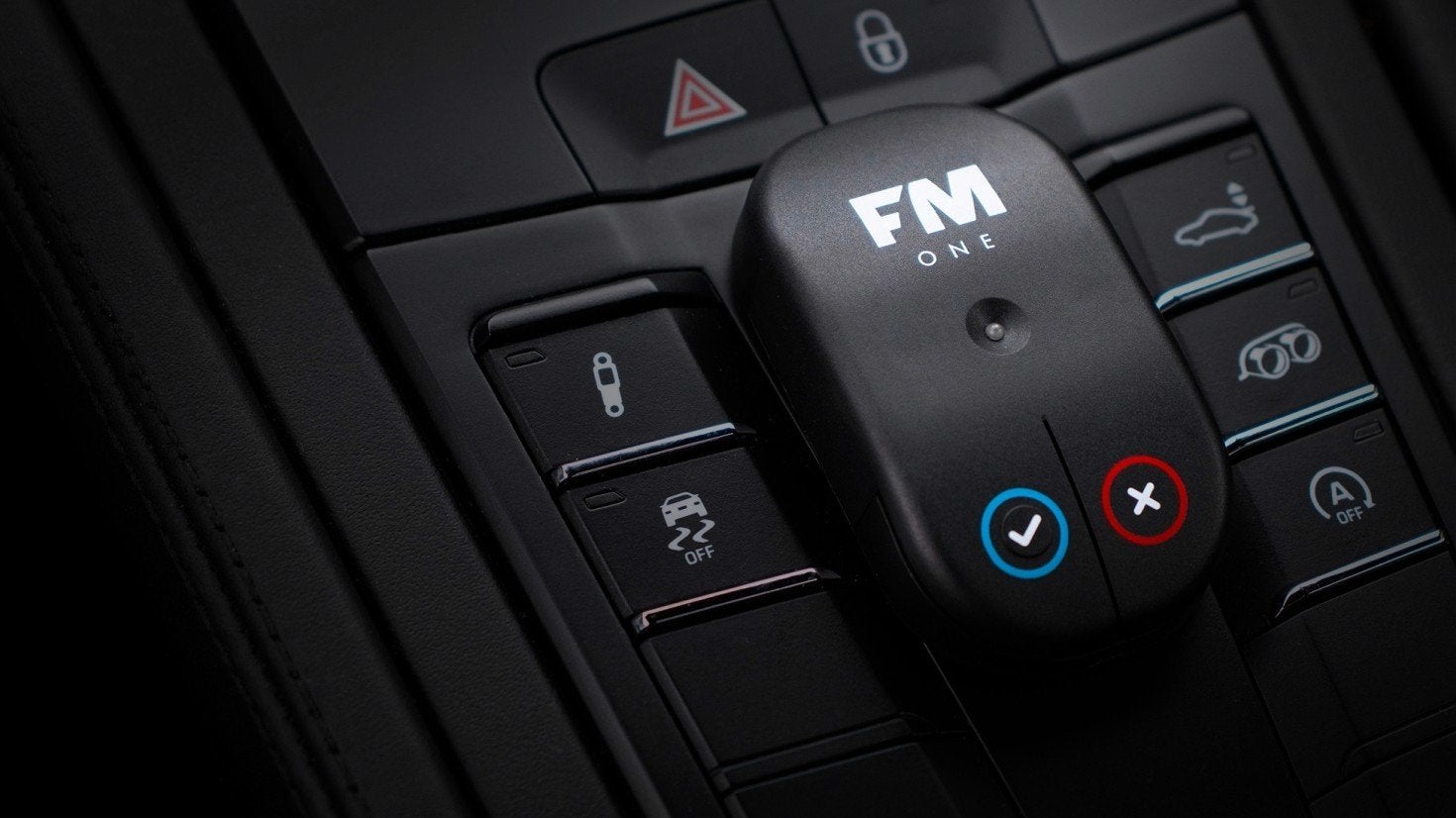 Flitsmeister One - Verkeersinformatie in de auto, Ophalen of Verzenden