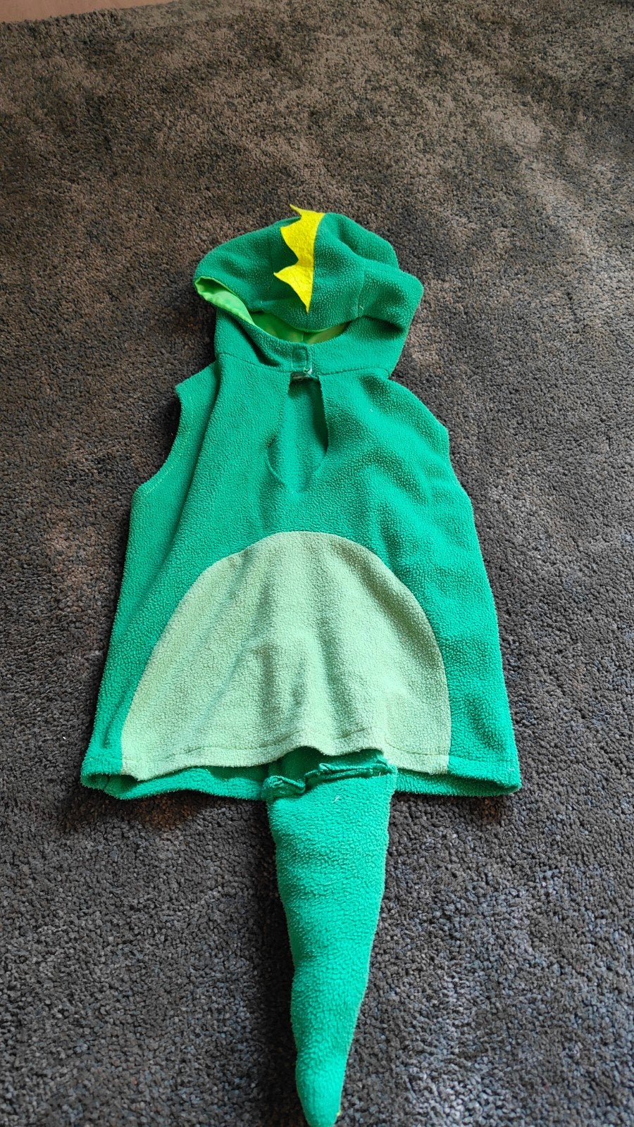 Leuk draken verkleedpakje voor kinderen, Kinderen en Baby's, Carnavalskleding en Verkleedspullen, Ophalen of Verzenden