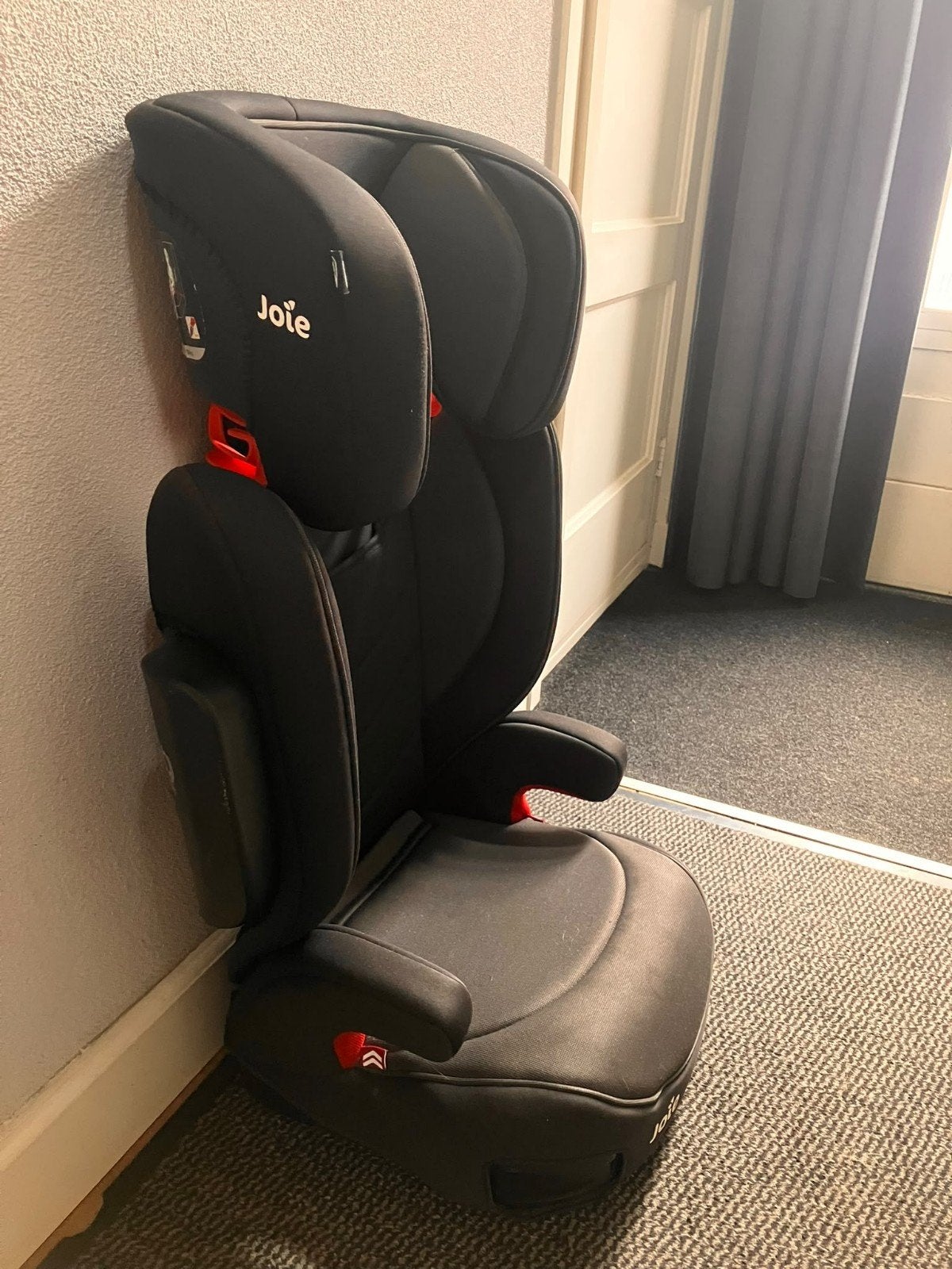 Joie autostoel, Kinderen en Baby's, 0 t/m 13 kg, Ophalen, Overige merken, Gebruikt