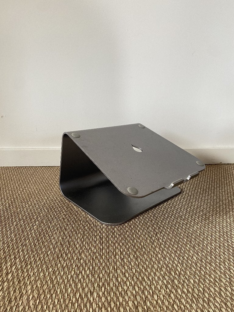 Rain design | Macbook Stand, Computers en Software, Laptopstandaarden, Ophalen of Verzenden, Zo goed als nieuw, Rain Design