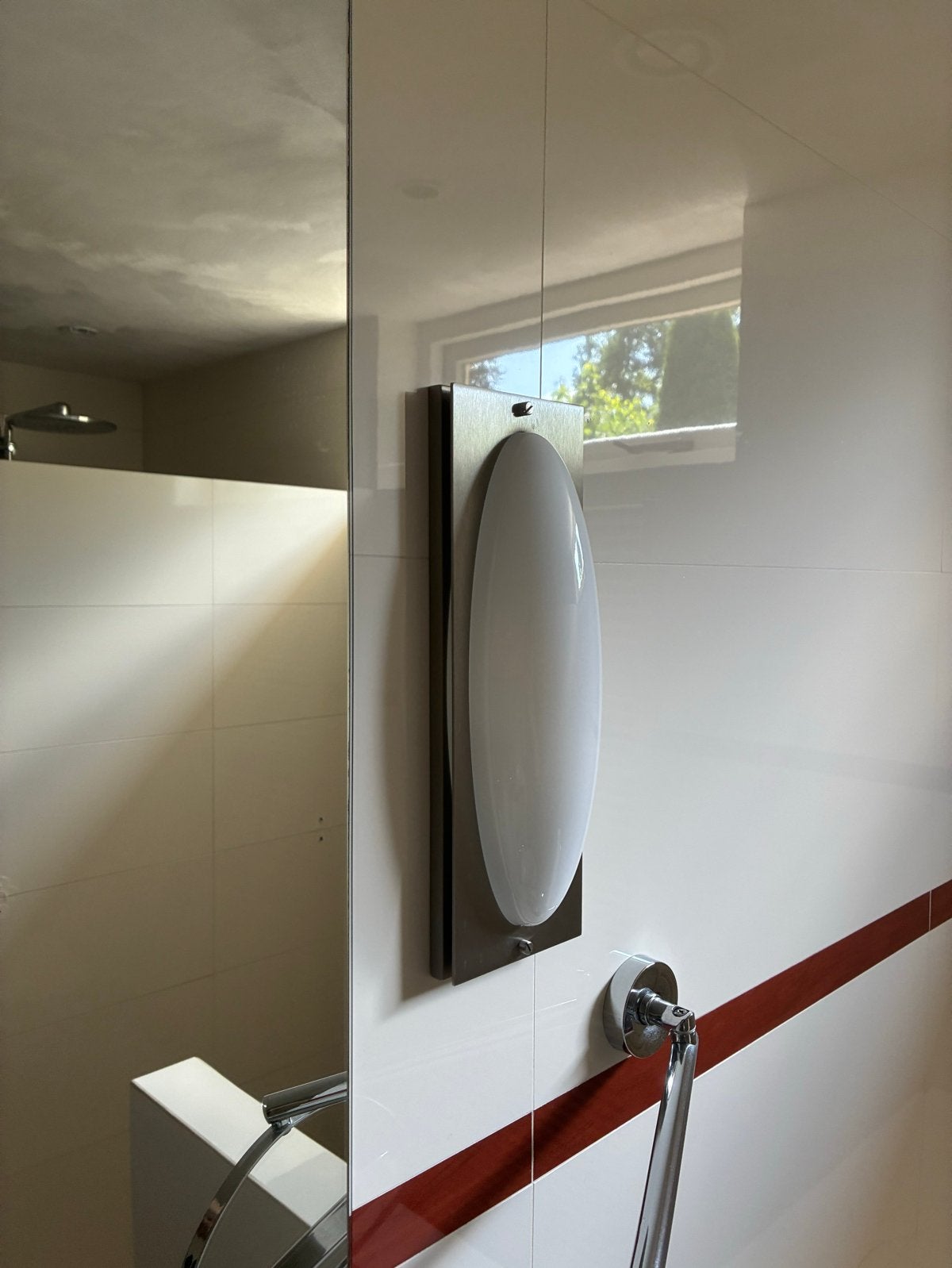 Glashütte Limburg wandlamp - E14 fitting - 40W, Huis en Inrichting, Ophalen, E14 (klein), Overige merken, Glas
