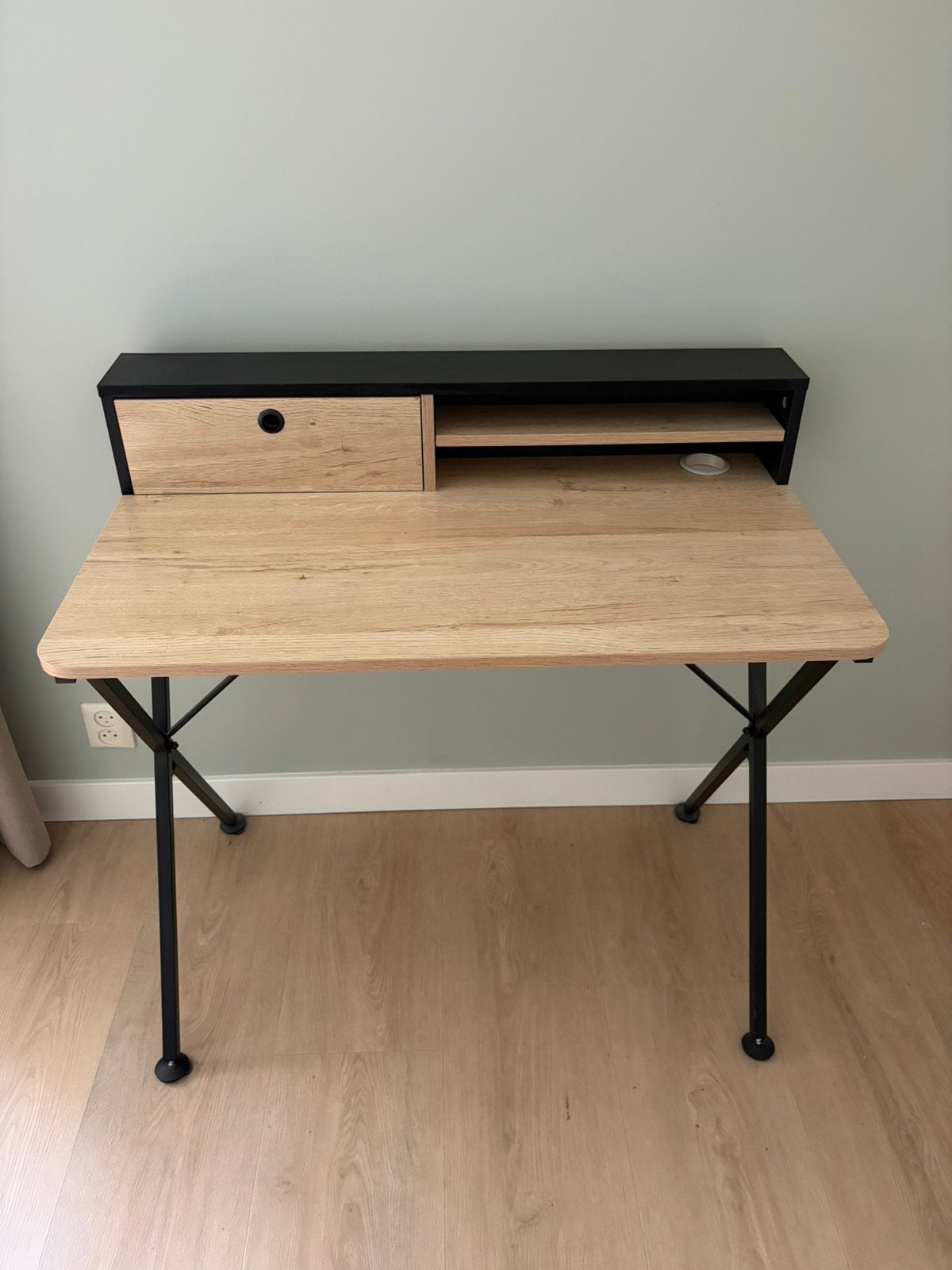 Bureau/kinderbureau, Ophalen, Zo goed als nieuw, Overige typen