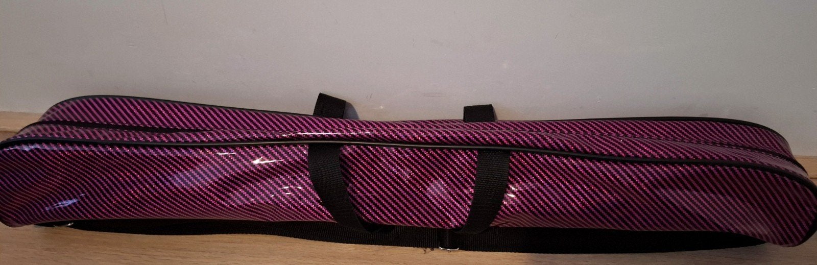 Batontas paars., Sport en Fitness, Dansen, Ophalen of Verzenden, Gebruikt, Overige typen