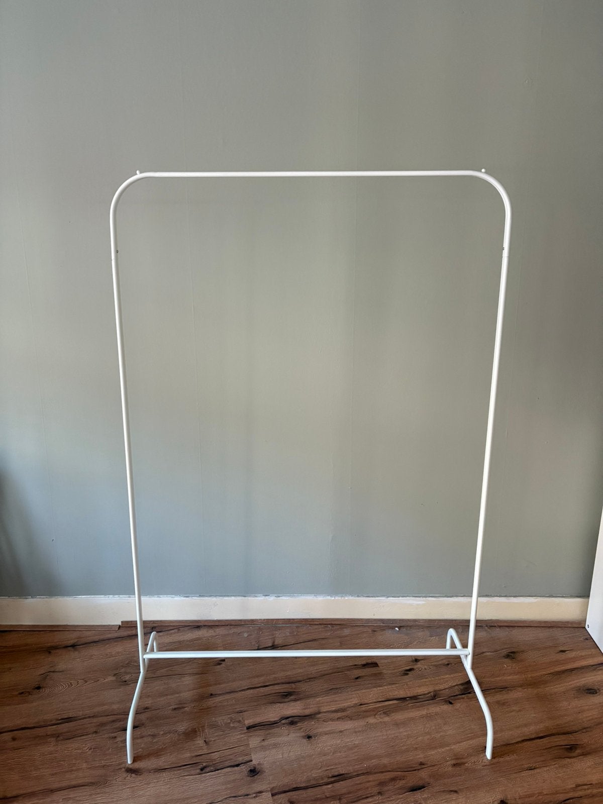 Kledingrek IKEA, Ophalen, Zo goed als nieuw