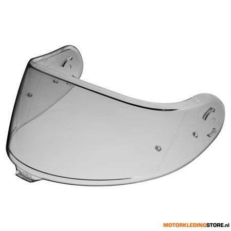 Shoei CNS-3C Neotec 3 Vizier, Medium getint, Ophalen of Verzenden, Nieuw met kaartje