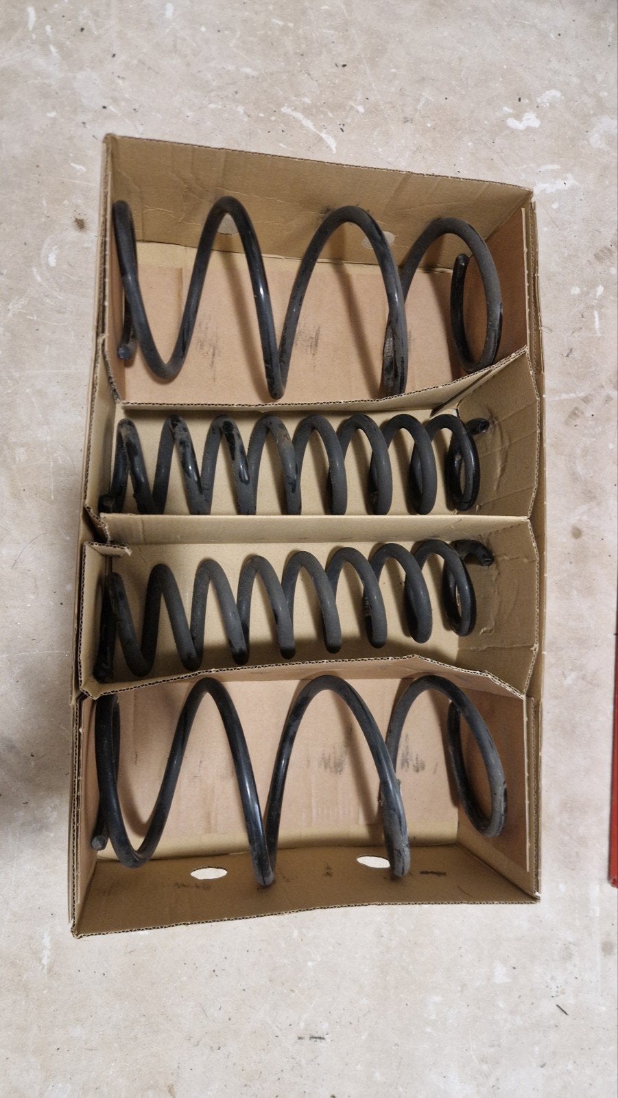 Originele BMW 1 Serie F20 veren (125i), Ophalen of Verzenden, Gebruikt, BMW