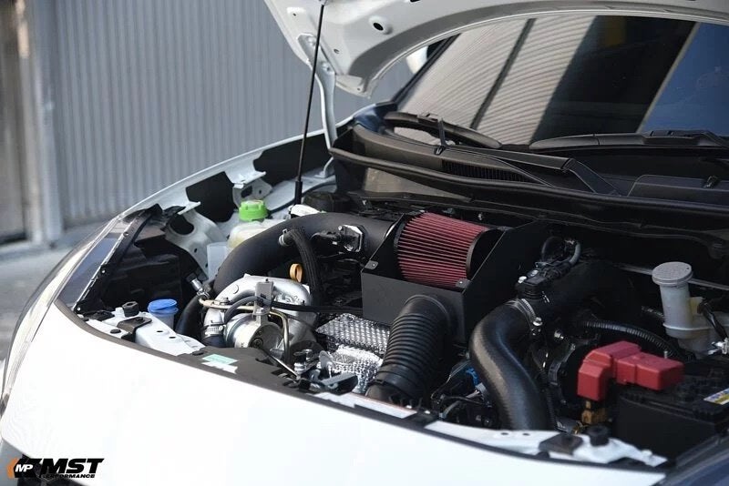 MST cold air intake luchtfilter Swift Sport 1.4T Hybrid 20+, Auto diversen, Tuning en Styling, Ophalen of Verzenden