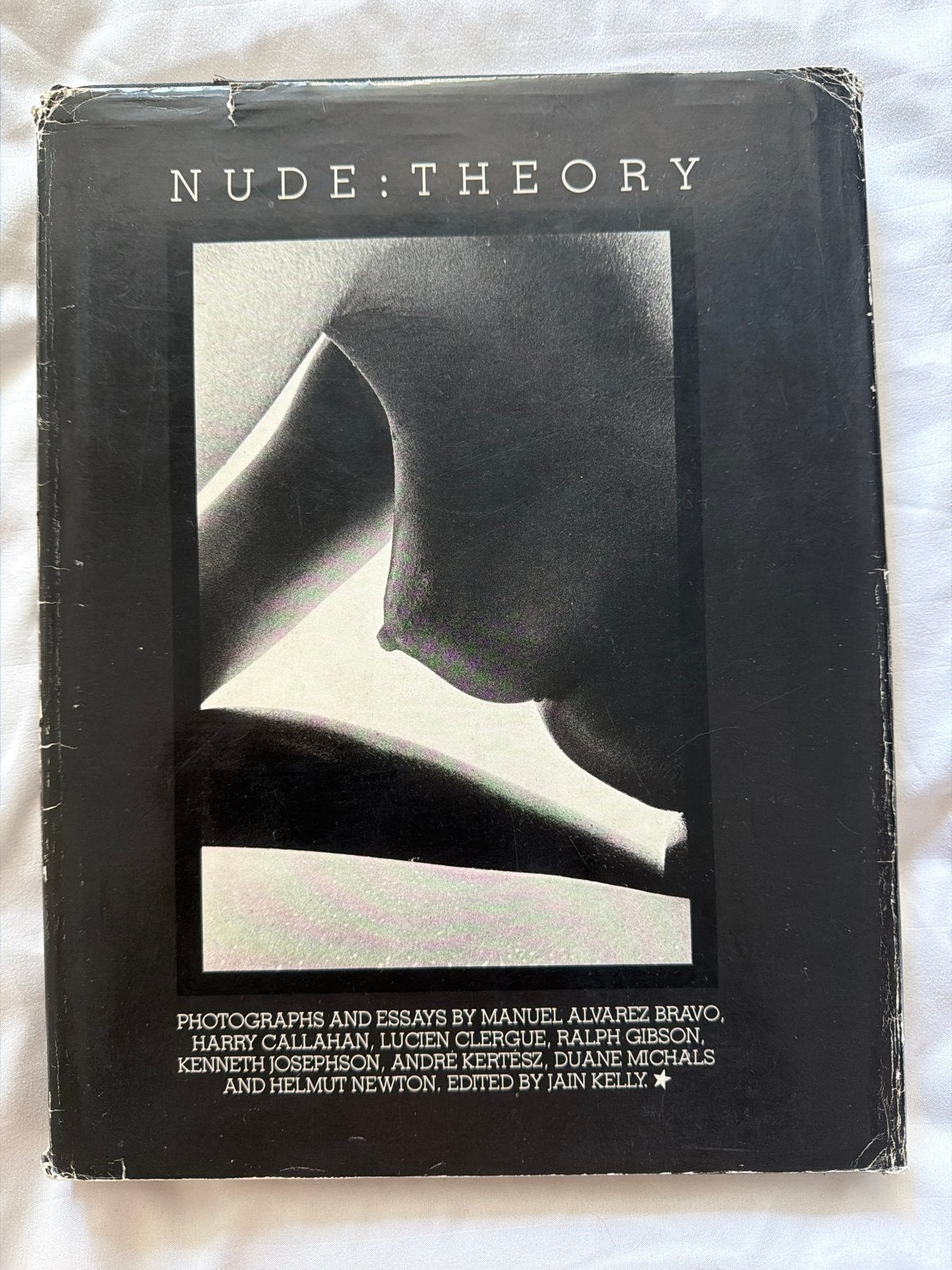 Nude: Theory - Fotografieboek van topfotografen, Ophalen, Gelezen, Fotografie algemeen