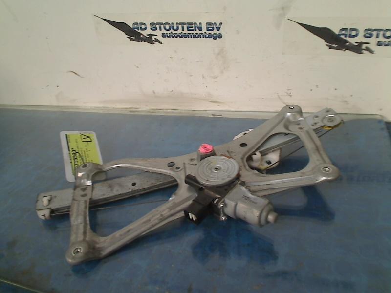Raammechaniek Elek Links Voor Honda Civic (FA/FD) 702200, Honda, Gebruikt, Hanauer Landstraße  222-224, Frankfurt am Main 60314, , Duitsland