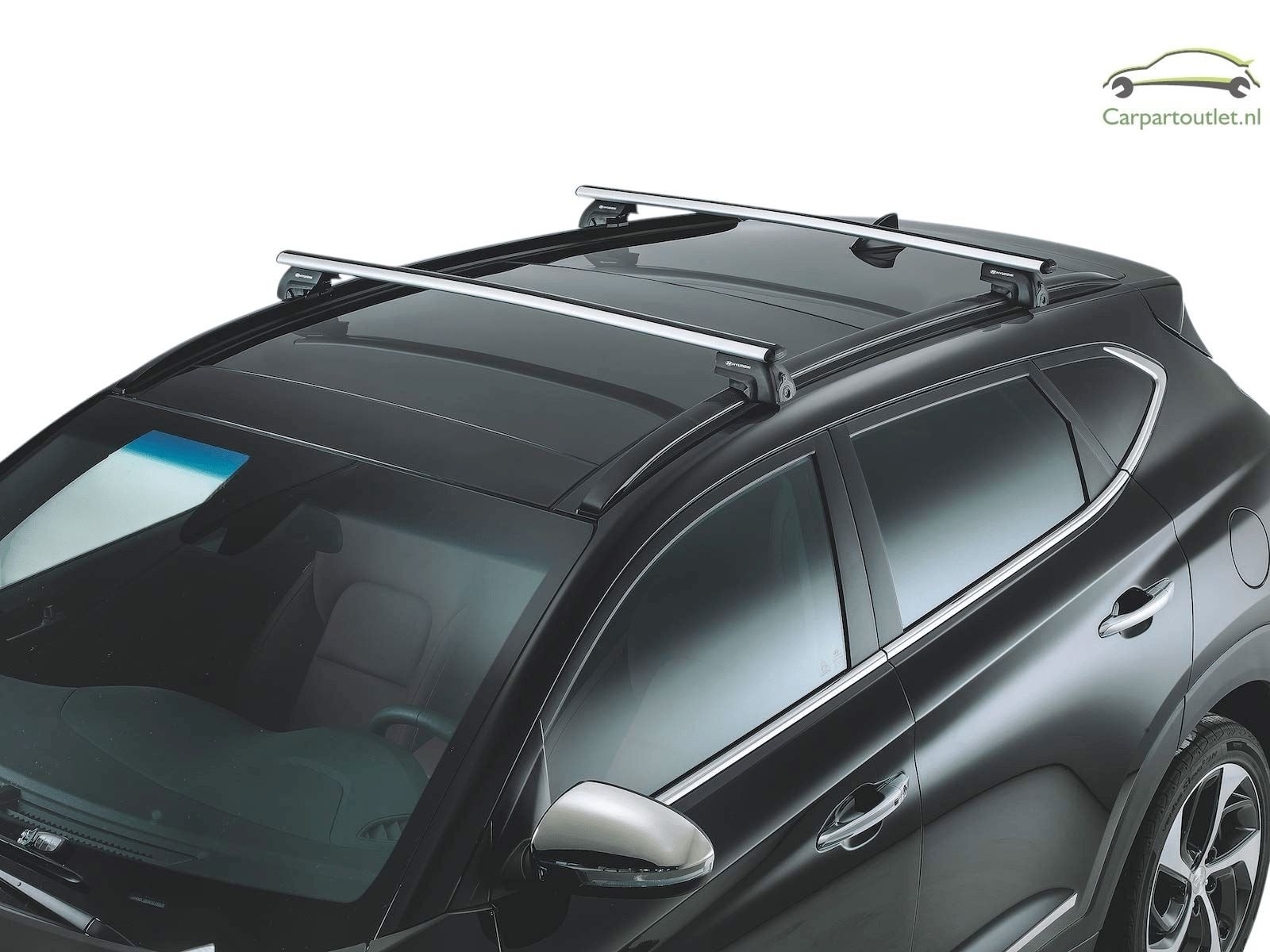 Dakdragers origineel imperiaal Hyundai Tucson 2015-2018 D721, -, -, Nieuw, Ophalen of Verzenden