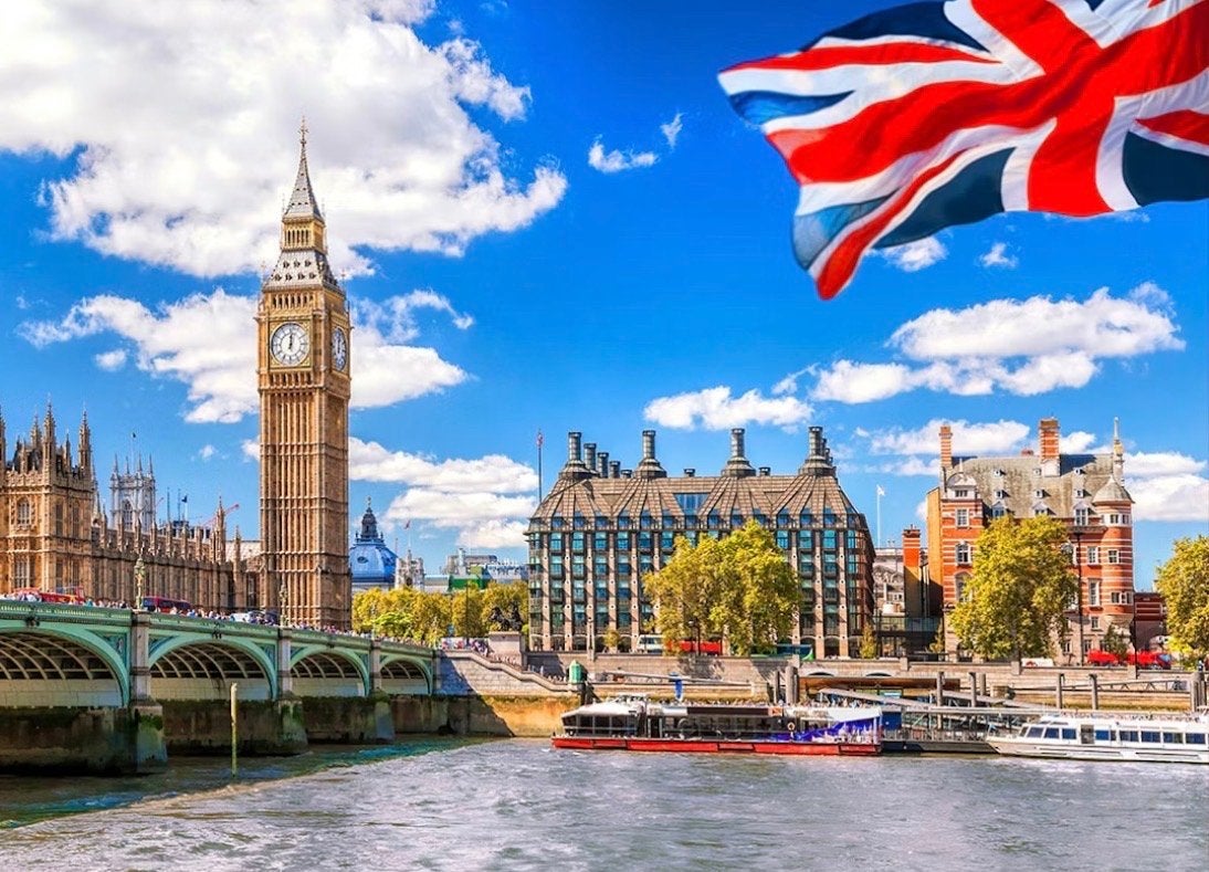 (Gezocht) dagtocht London slangenreizen, Twee personen, Vliegtuig, Met bestemming of datum