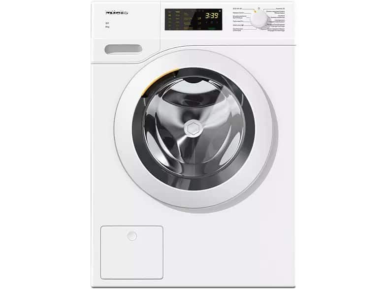 MIELE WCD 030 WCS WASMACHINE, Triple J Online, Info@triplejonline.nl, De Spinnekop 9
