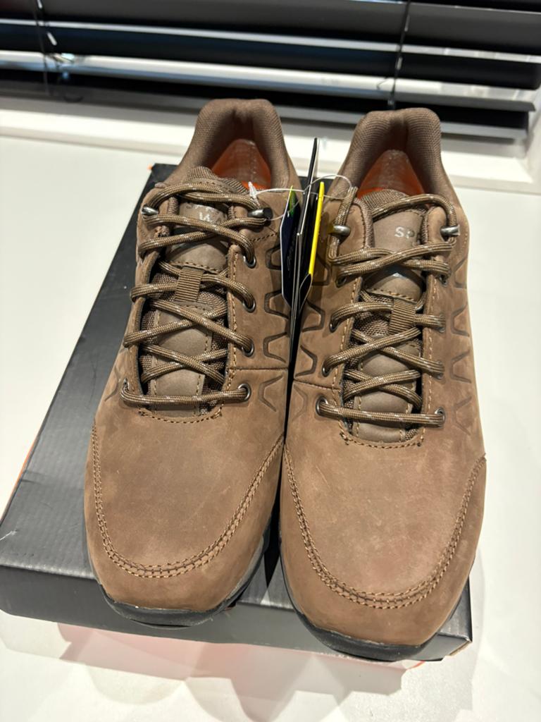 Nieuwe Sprayway Wandelschoenen Maat 42 - Girona Low HydroDRY, Bruin, Geen, Nieuw, Ophalen of Verzenden