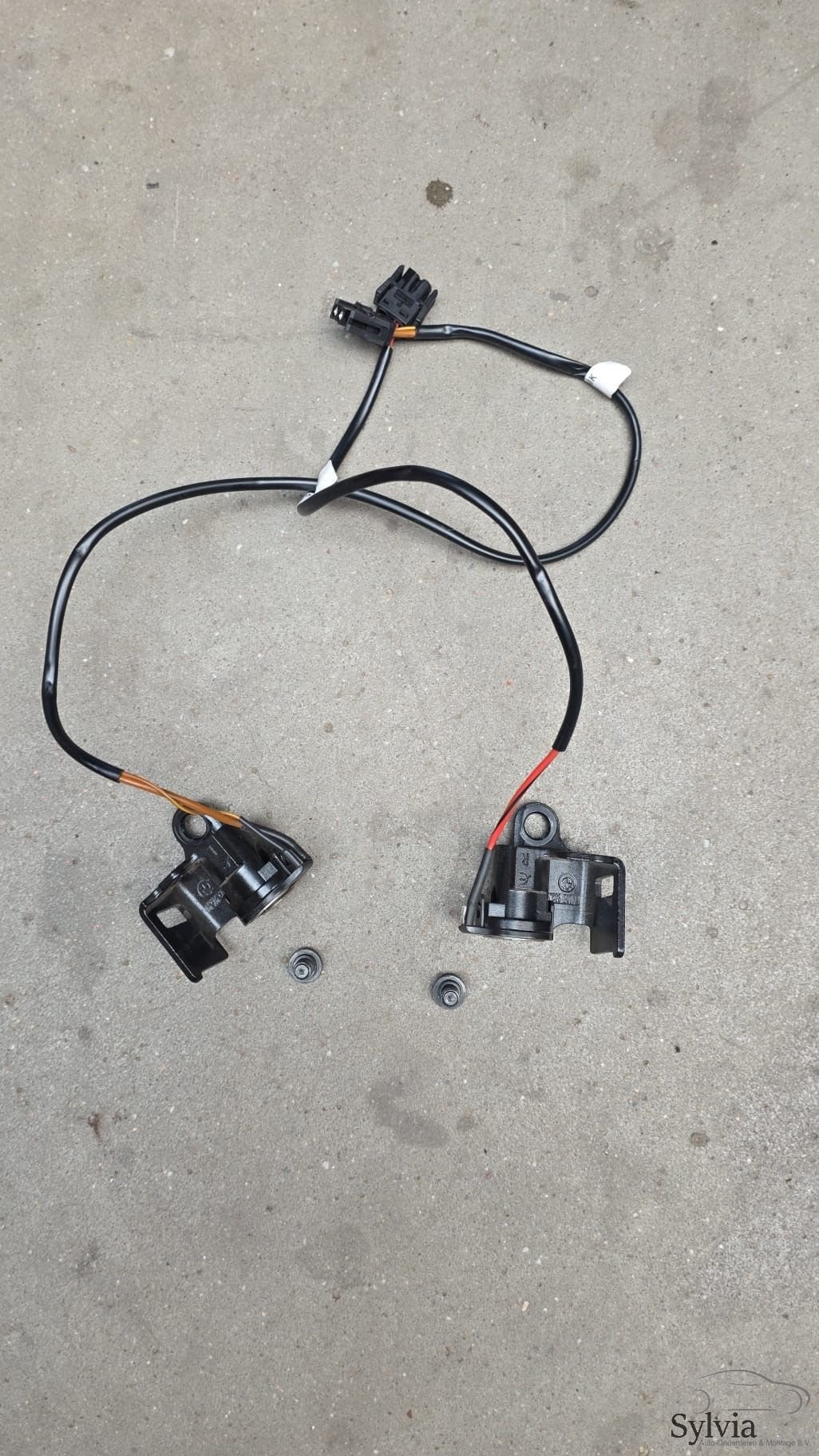 Hardtop voorbereiding set BMW Z4 E85 54217043963 7043963 542, Auto-onderdelen, Gebruikt, -, -, Ophalen of Verzenden