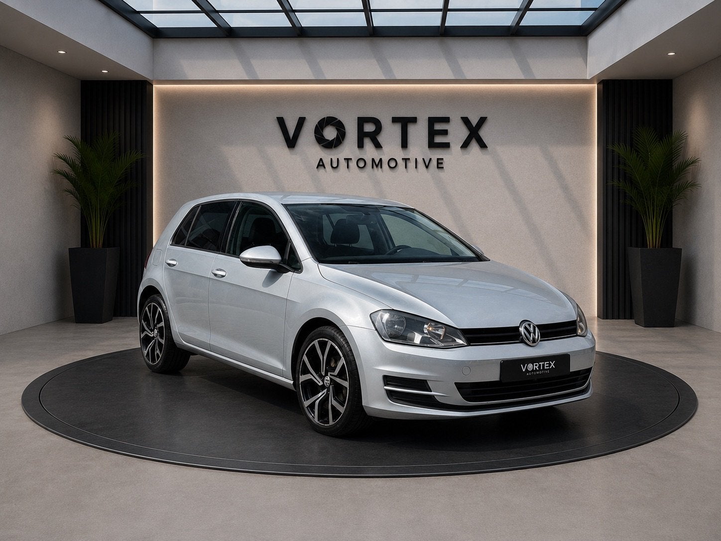 Volkswagen Golf 7 1.2 TSI | NAP | 18” | Navi | Bluetooth, Auto's, Voorwielaandrijving, Stof, 4 cilinders, Elektronische parkeerrem