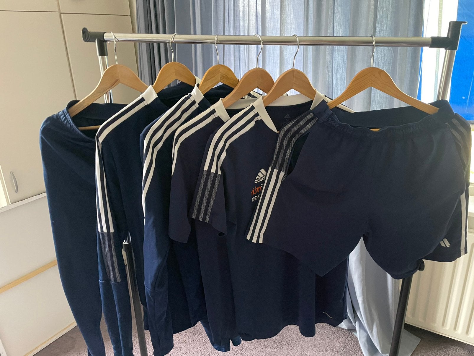 Cios trainingspak, Kleding | Heren, Heren-kledingpakketten, Zo goed als nieuw, Ophalen