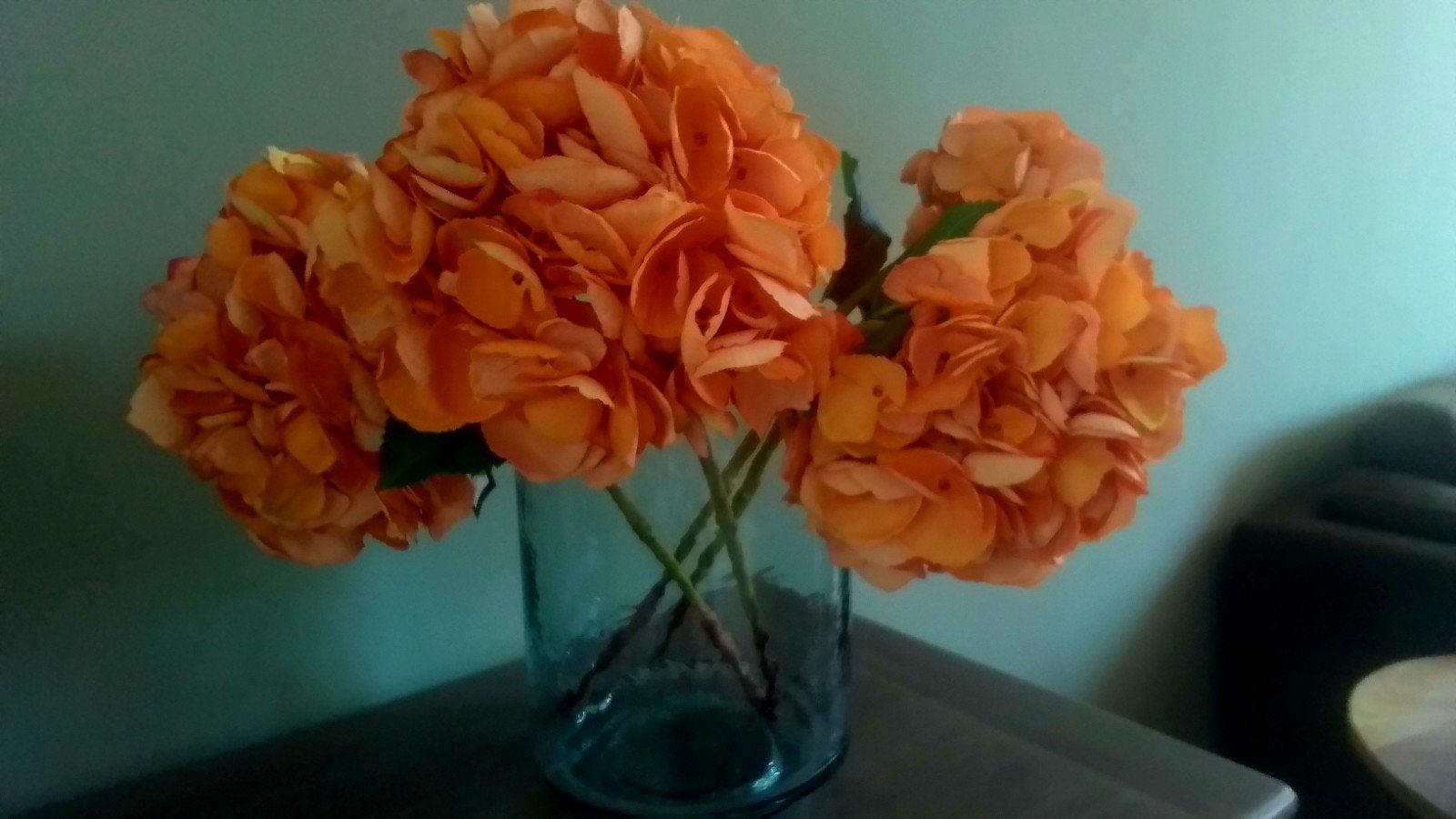 Zijden bloemen, Huis en Inrichting, Ophalen, Nieuw