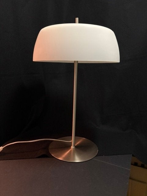 Tafellamp, 'Prandina Ginger', Huis en Inrichting, Overige typen, Gebruikt, Overige merken, 55 cm