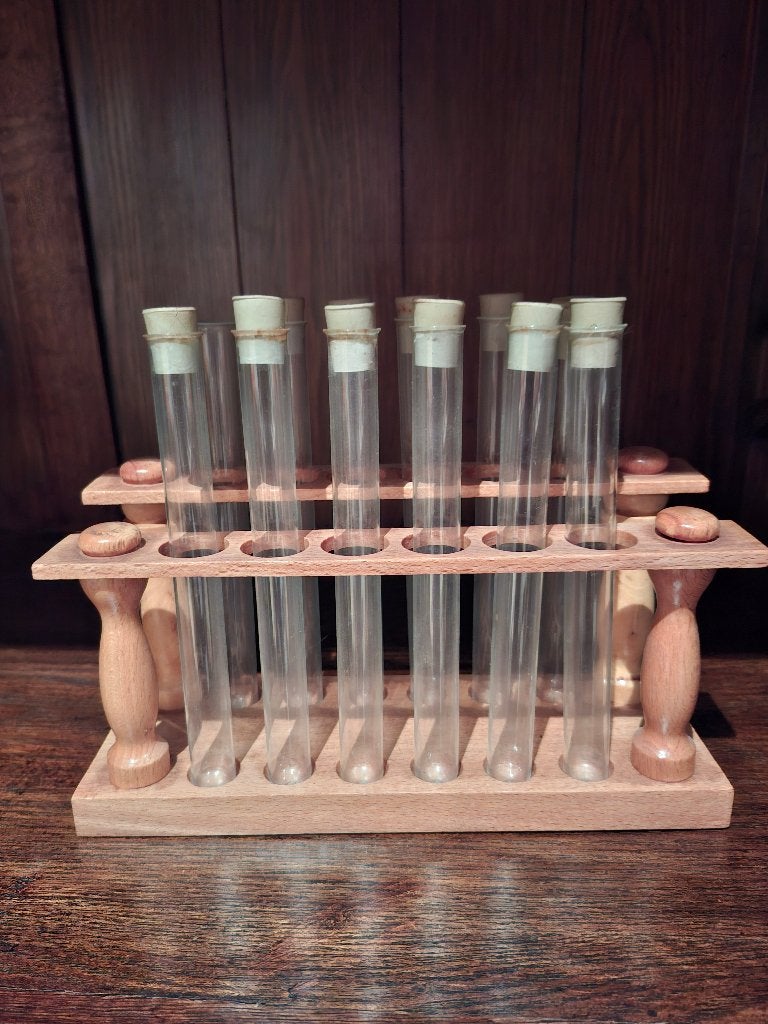Reageerbuisjes, Ophalen of Verzenden
