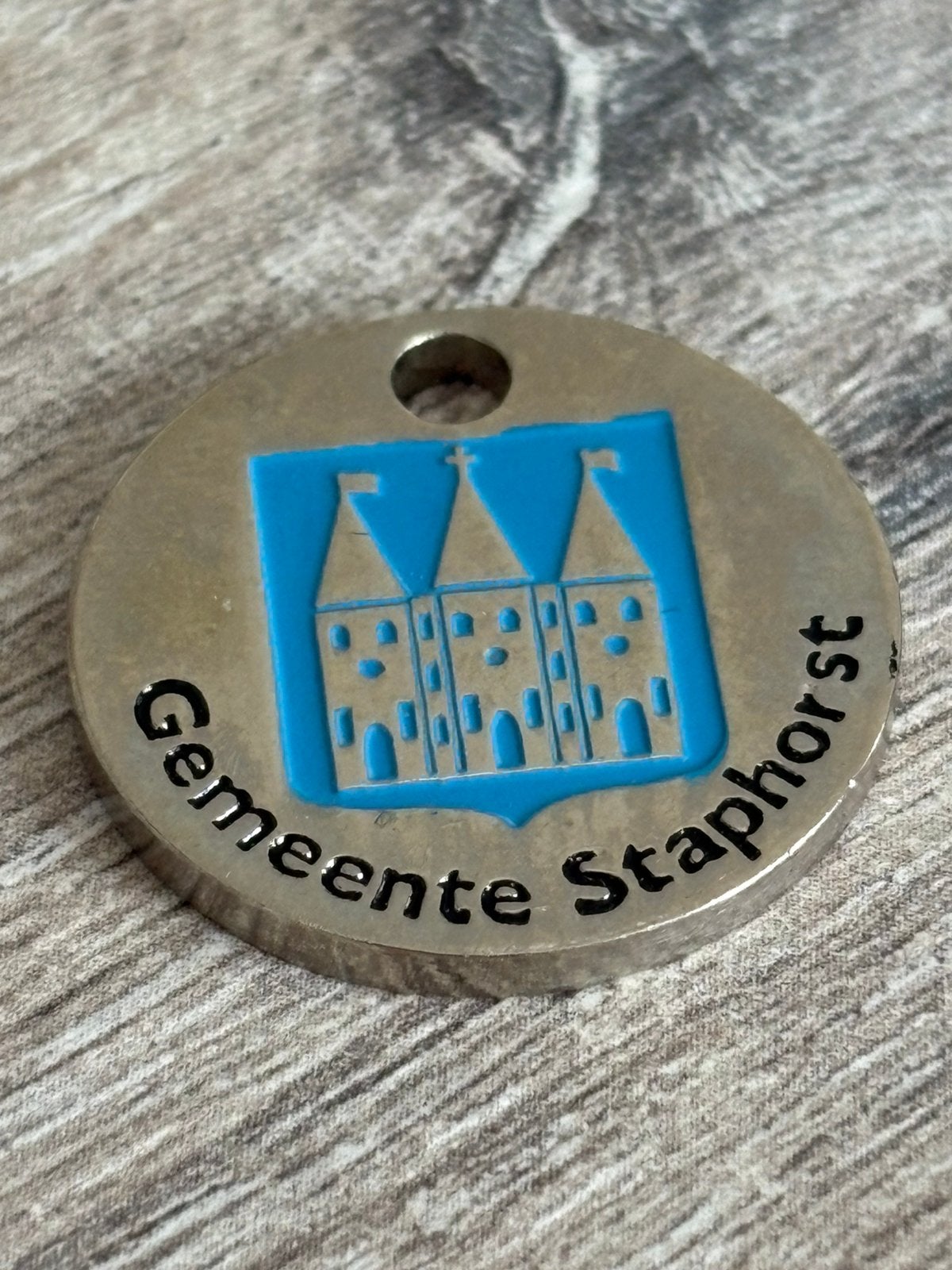 WWMuntje, Verzamelen, Ophalen of Verzenden