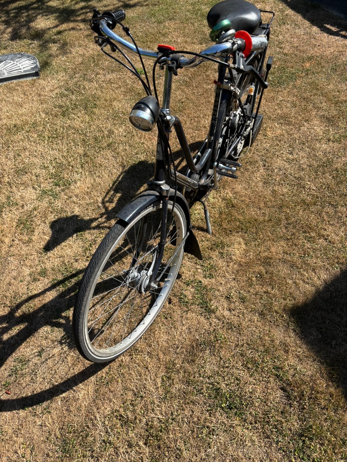Spartamet, Fietsen en Brommers, Brommers | Solex, Ophalen, Gebruikt, Overige modellen