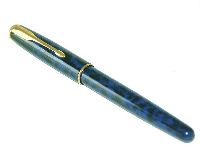 Parker Sonnet Vulpen, Ophalen of Verzenden, Zo goed als nieuw, Vulpen, Parker