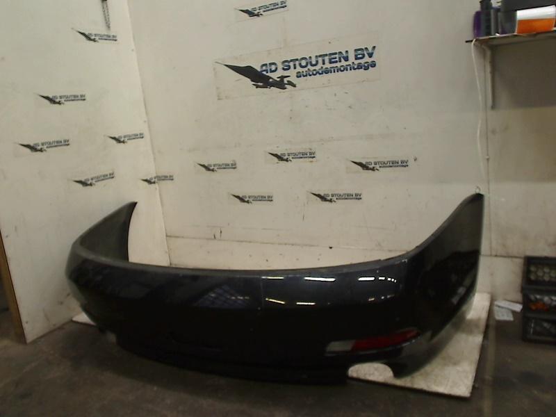 Bumper Achter BMW 6 serie (E64) (2004-04/2005-08), Auto-onderdelen, Gebruikt, Petuelring 130, München 80809, , Duitsland, BMW
