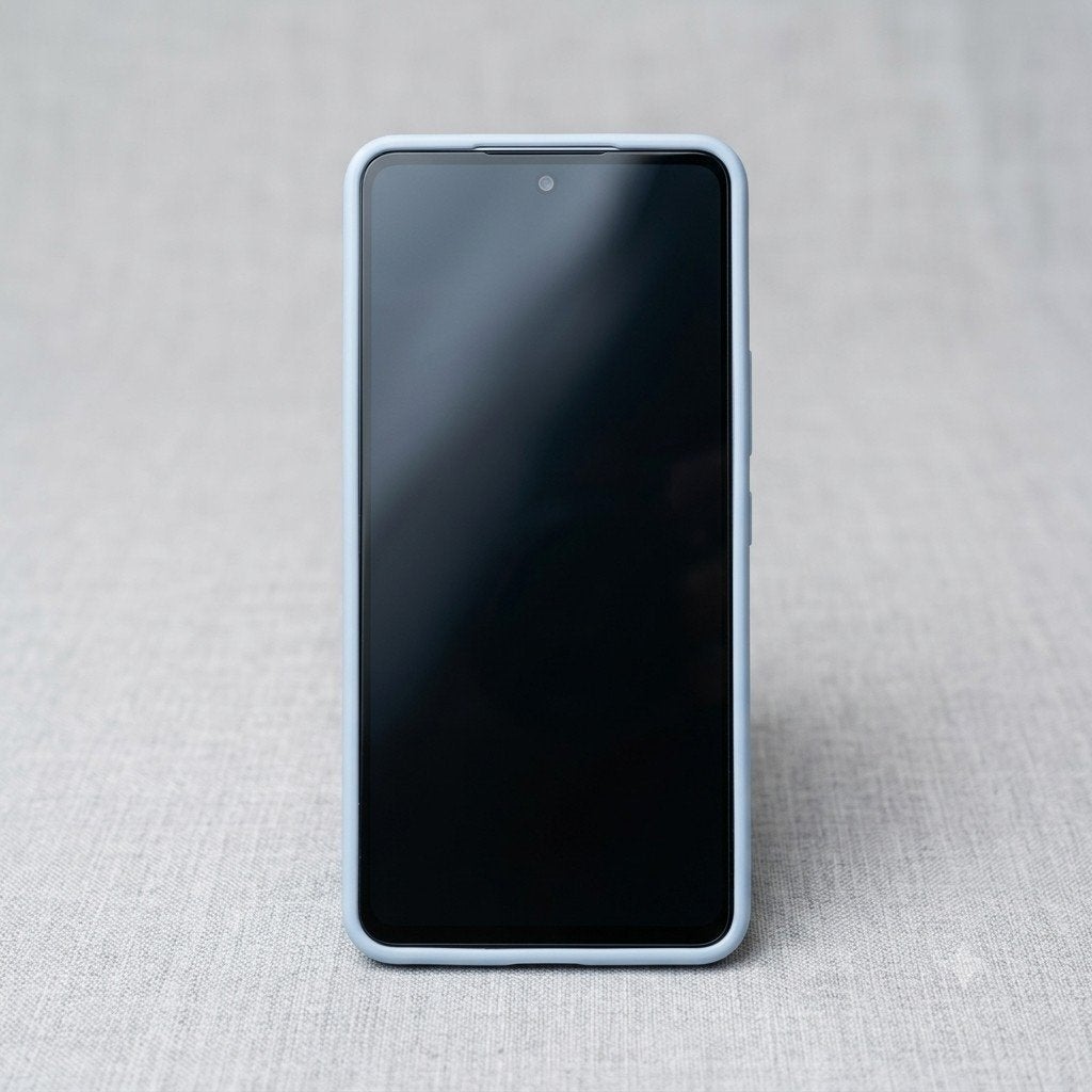 Samsung Galaxy A53 – In zeer goede staat! (Met hoesje), Blauw, Touchscreen, Ophalen of Verzenden, Zo goed als nieuw
