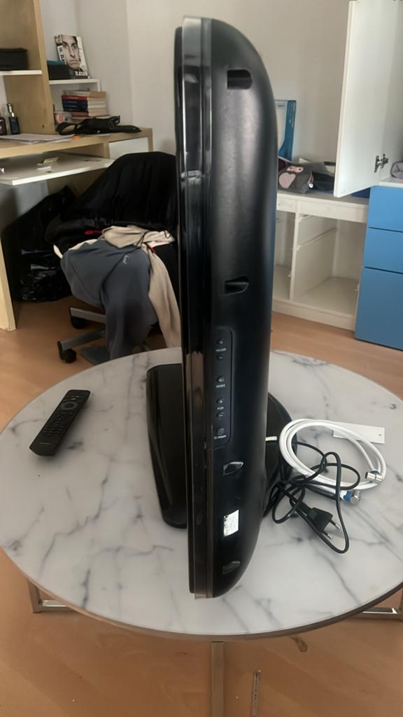 Philips TV - Goede staat, Verzamelen, Ophalen, Zo goed als nieuw