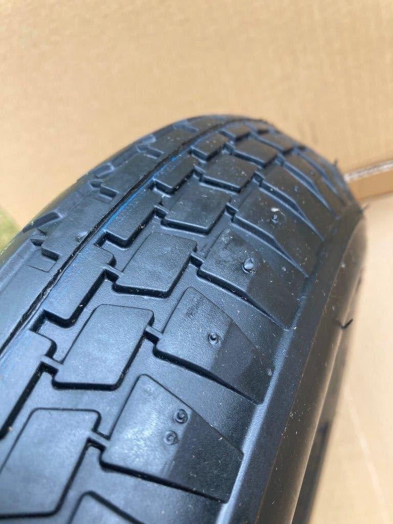 Buitenband Skelter 400-8 tubeless (nieuw) 50% korting!, Kinderen en Baby's, Speelgoed | Buiten | Skelters, Ophalen of Verzenden