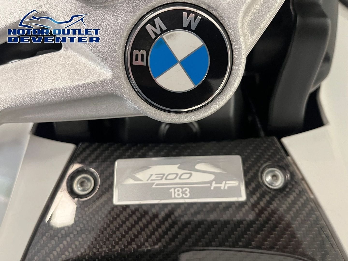 BMW K1300S HP Limited Edition 2012 K 1300 S 2012, Motoren, Motoren | BMW, 1293 cc, 4 cilinders, Motorrijbewijs A, Bedrijf