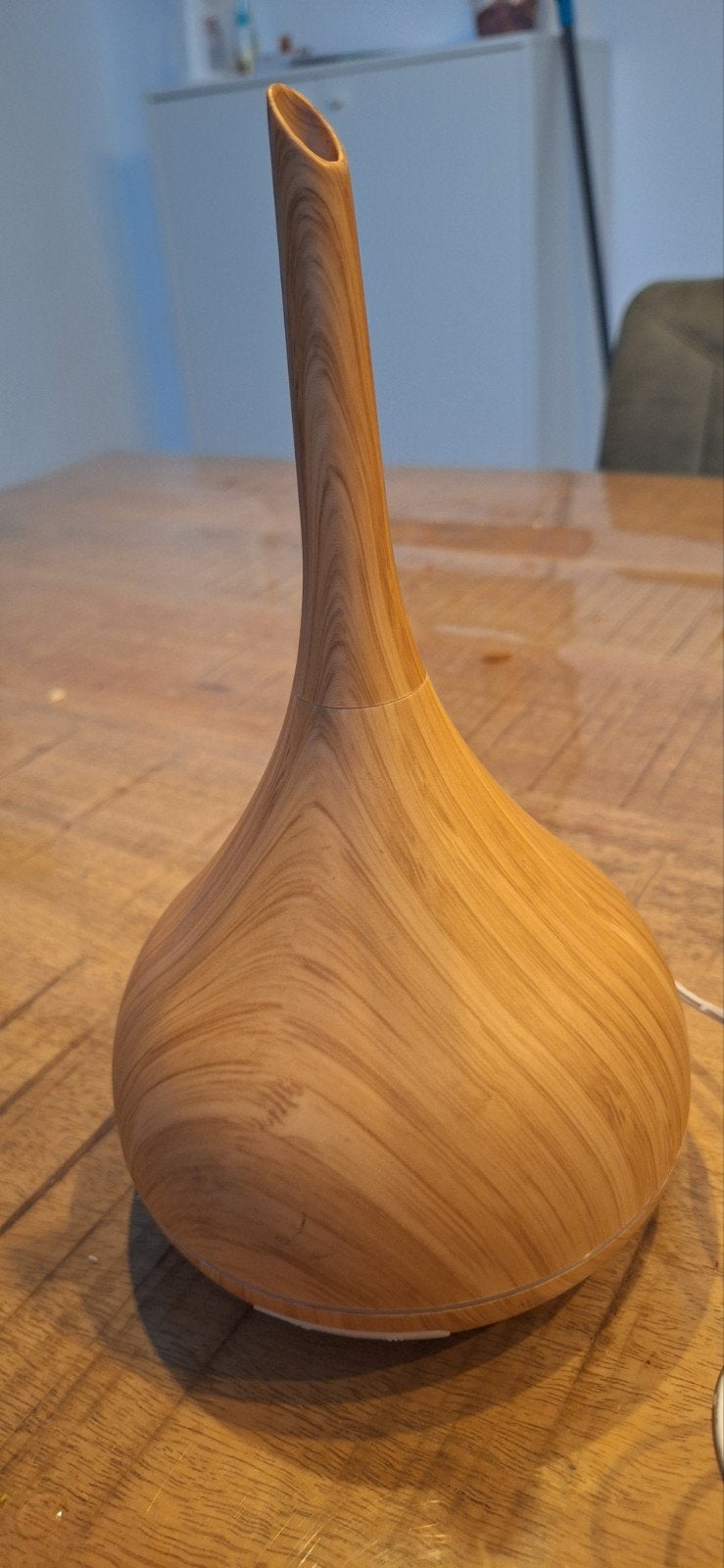 Diffuser met geurtjes, Overige kleuren, Ophalen of Verzenden, Minder dan 50 cm, Glas