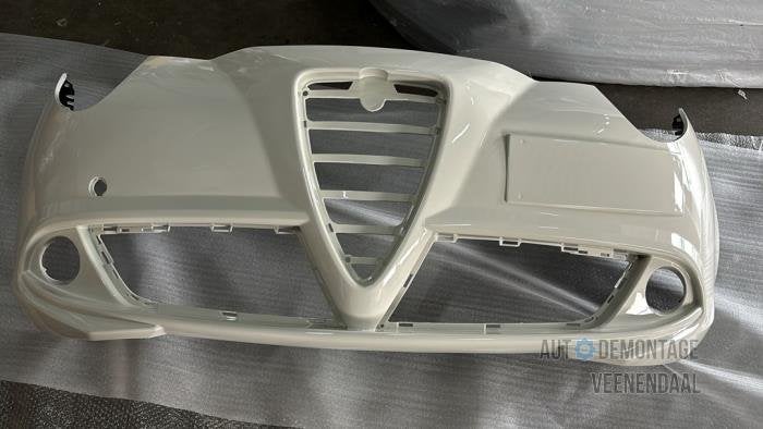 Voorbumper van een Alfa Romeo Mito (251/A), -, -, Nieuw, Ophalen of Verzenden