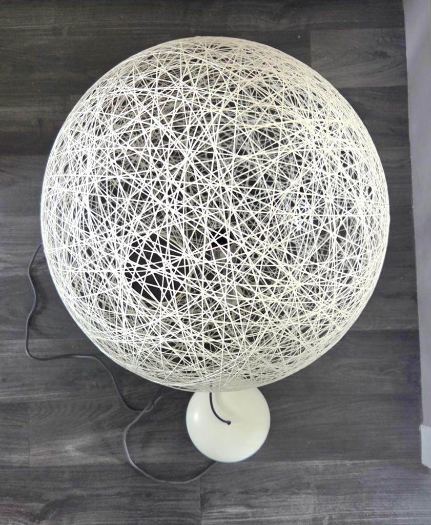 Moooi random lamp 50 cm, Ophalen of Verzenden, Minder dan 50 cm